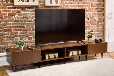 Cozey Stella Media Console