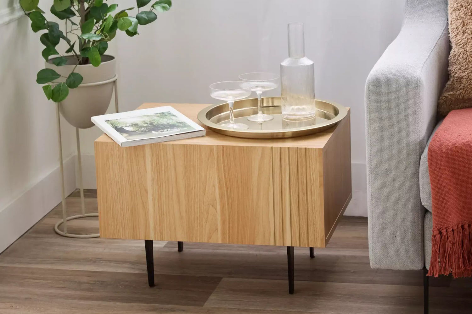 Cozey Stella Media Unit