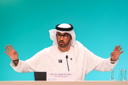 The Naive Hope That Oil Companies Will Fix Climate Change