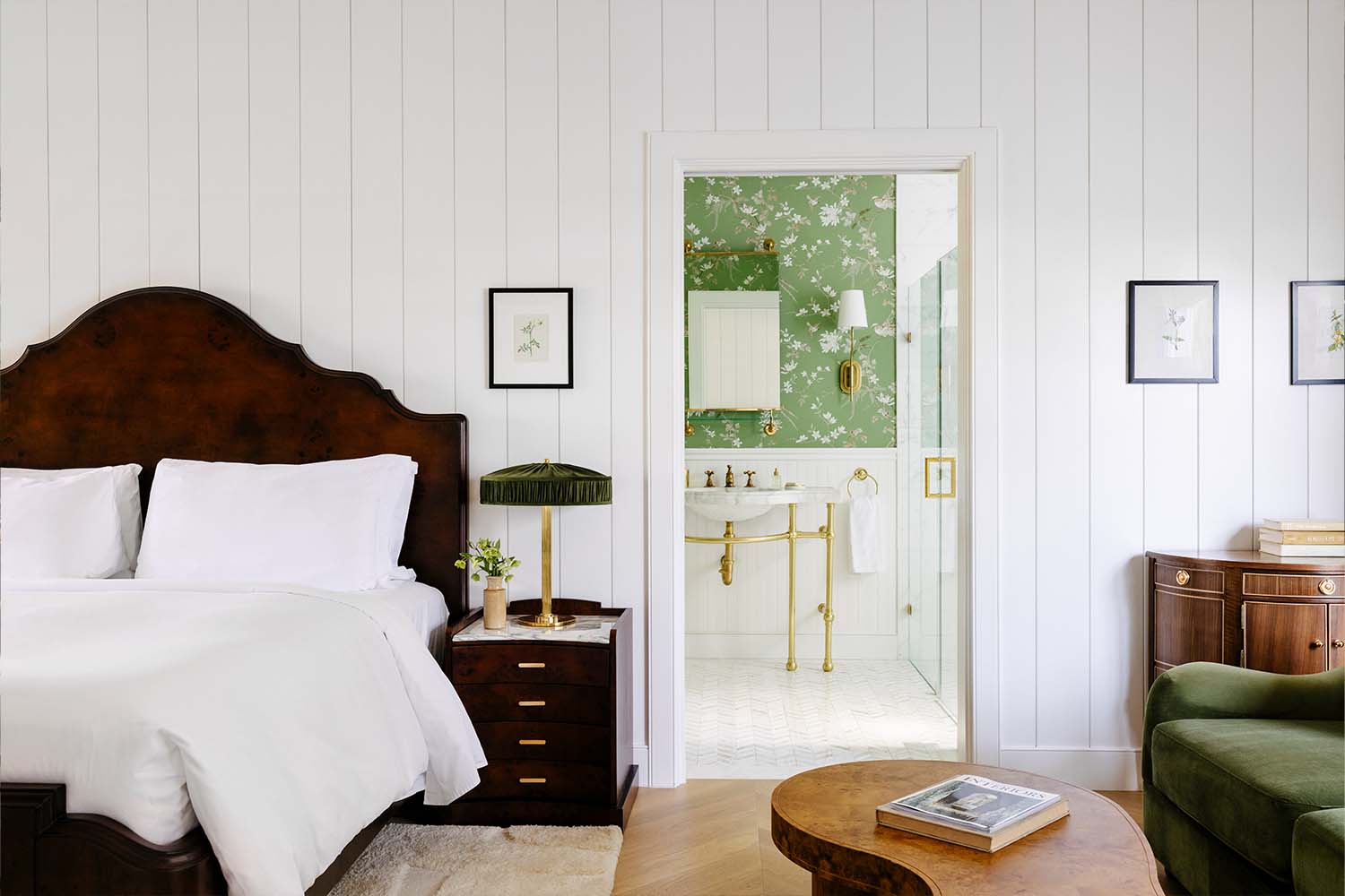 The Inn at Rancho Santa Fe