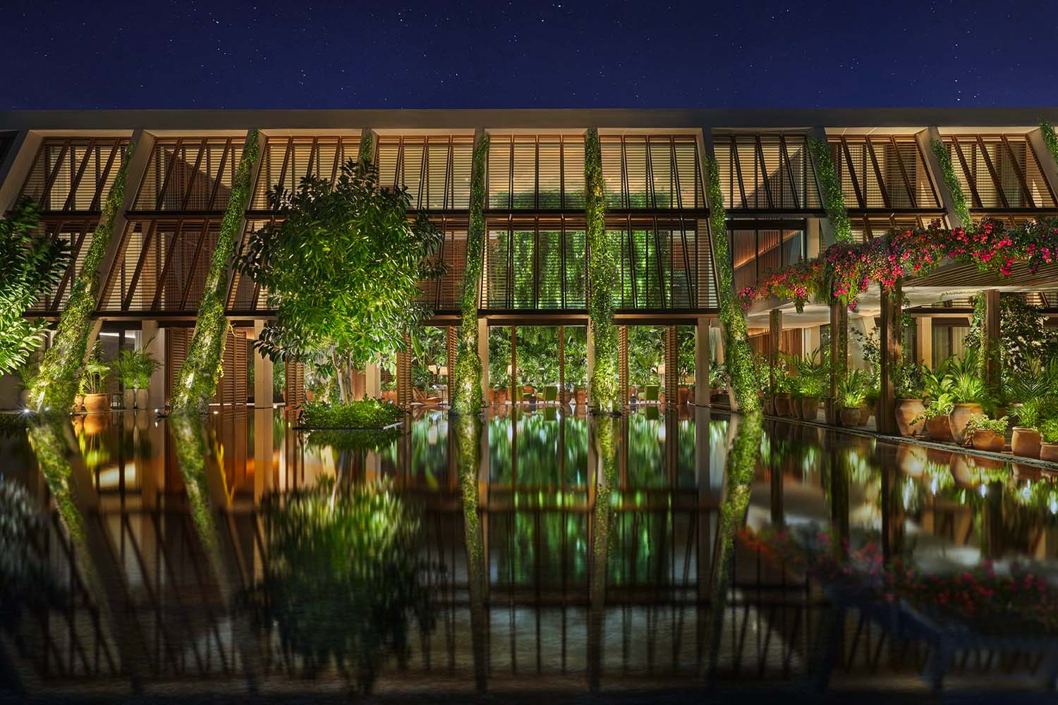 The Riviera Maya Edition at Kanai