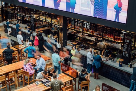Where to Eat in Downtown Chicago Right Now