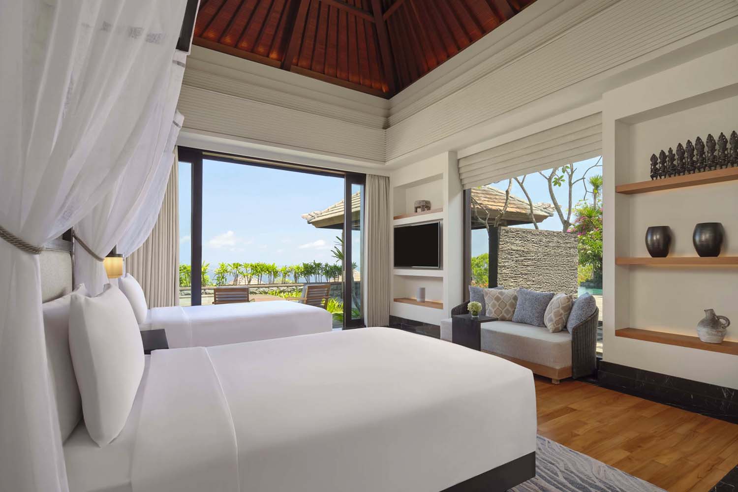 Umana Bali