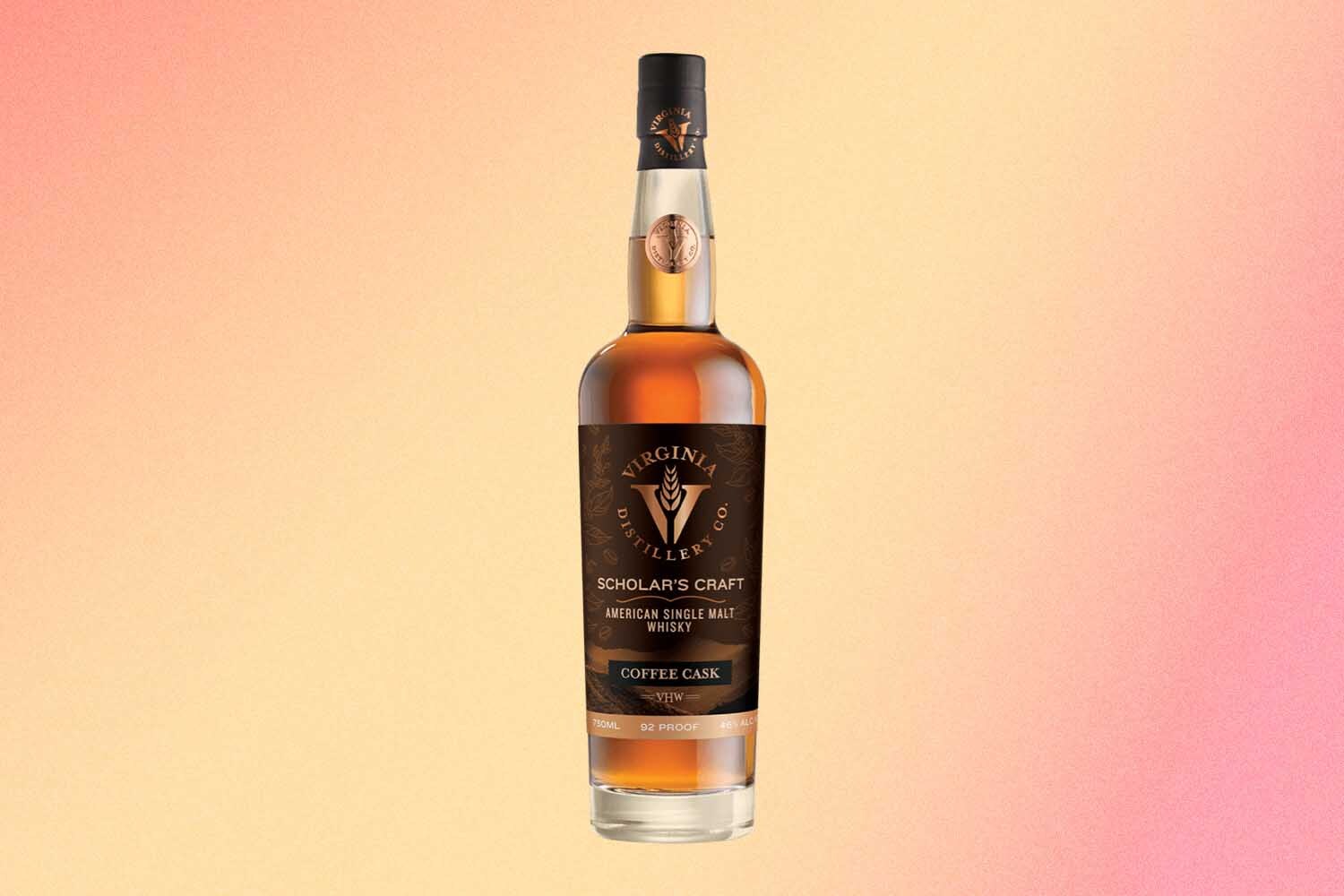 Virginia Distillery Co. Scholar’s Craft