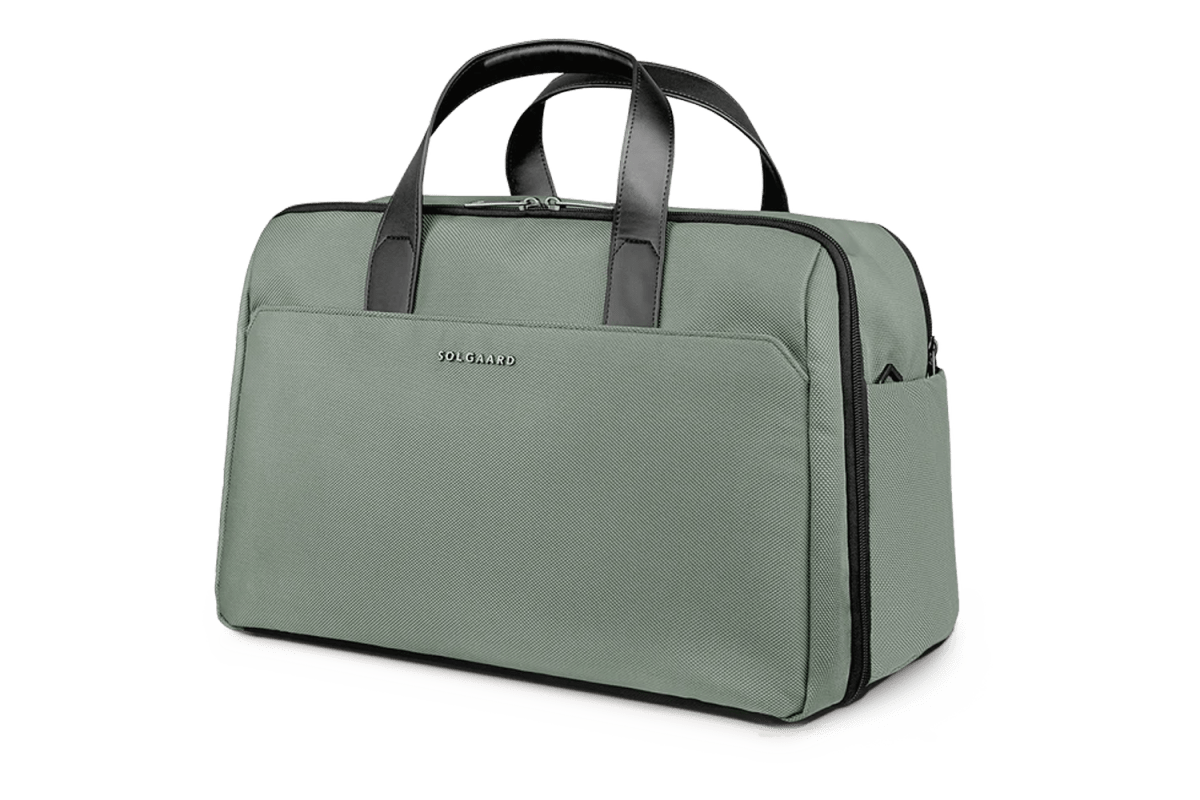 Solgaard Voyager Weekender