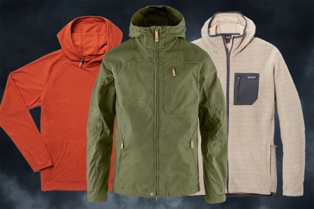 The Best Winter Layers for Your Holiday Travel