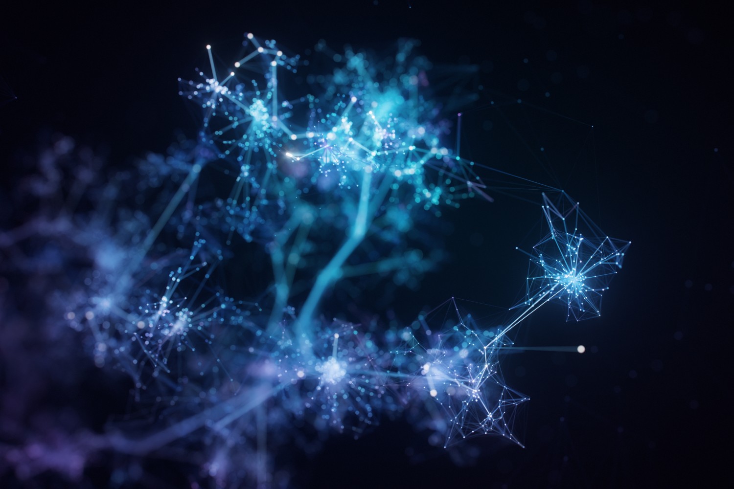 AI connections