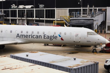 Faster Internet Service is Coming to Some Regional Airlines