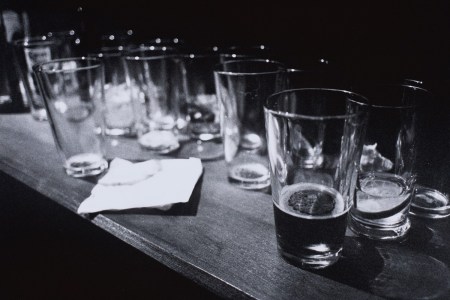 American Beer Consumption Reached Its Lowest Level Since 1999
