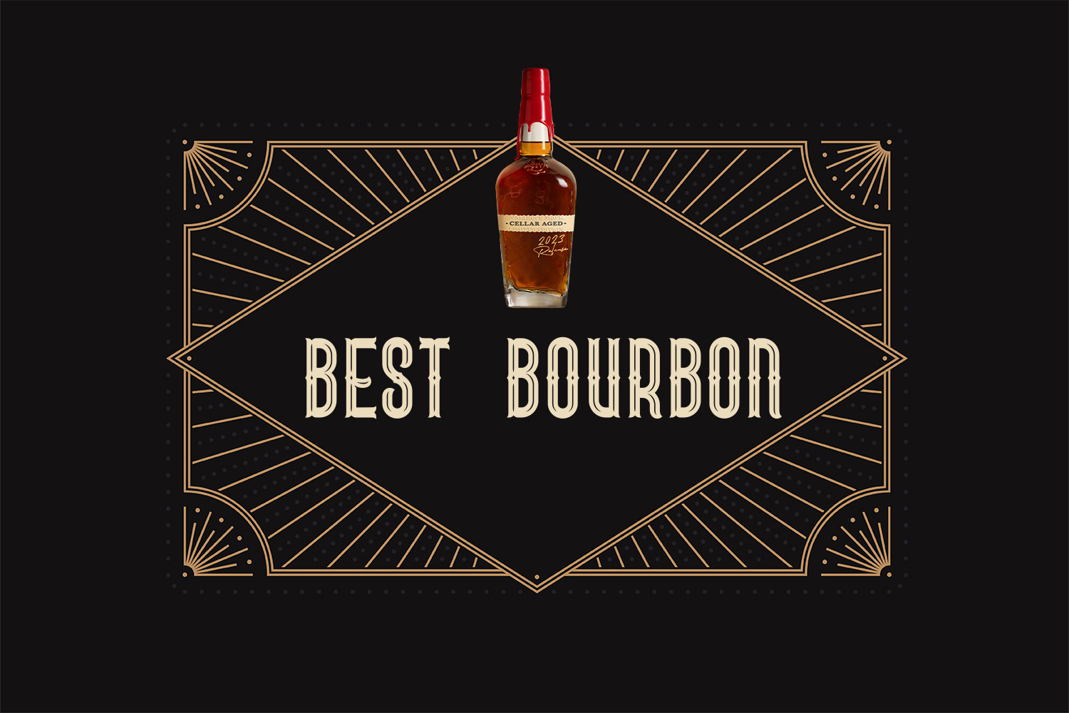 best bourbon 2023