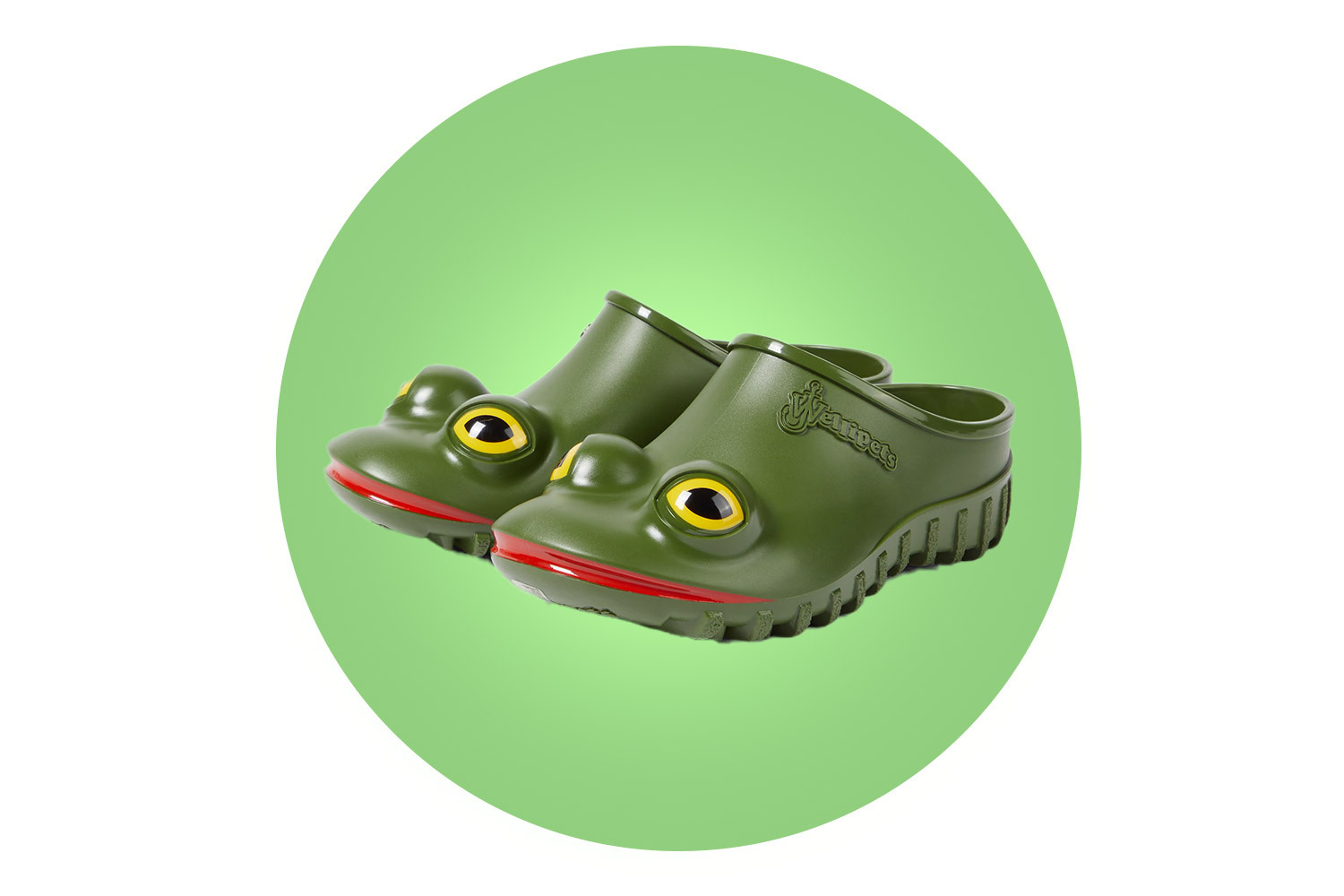 J.W. Anderson x Wellipets Clogs