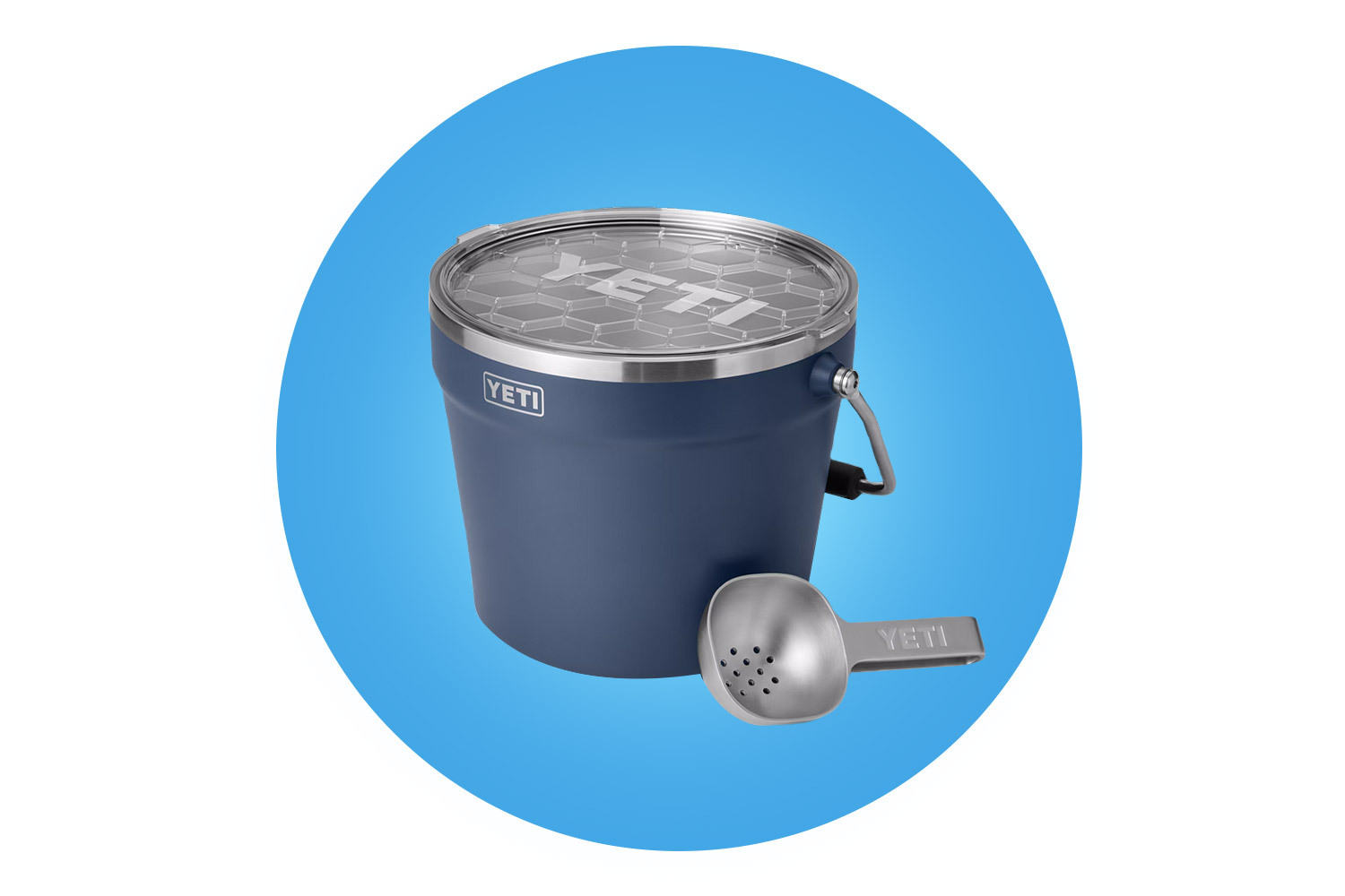 Yeti Rambler Beverage Bucket