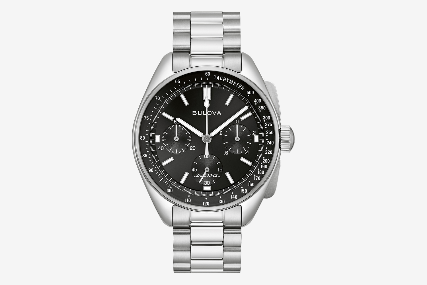 Bulova Lunar Pilot