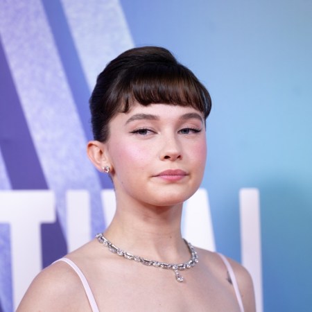 Cailee Spaeny