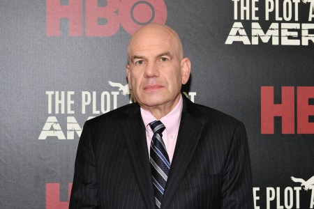 “The Wire” Creator David Simon’s Latest Project Is in a New Medium: Comics