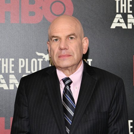 David Simon