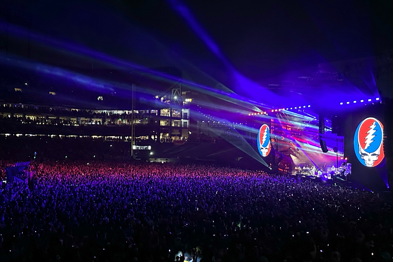 Dead & Co final show