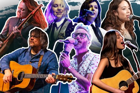 Our Favorite Albums of 2023