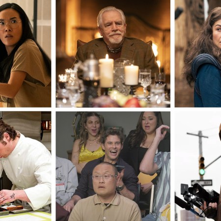 Best TV Shows of 2023