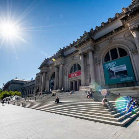 Metropolitan Museum of Art