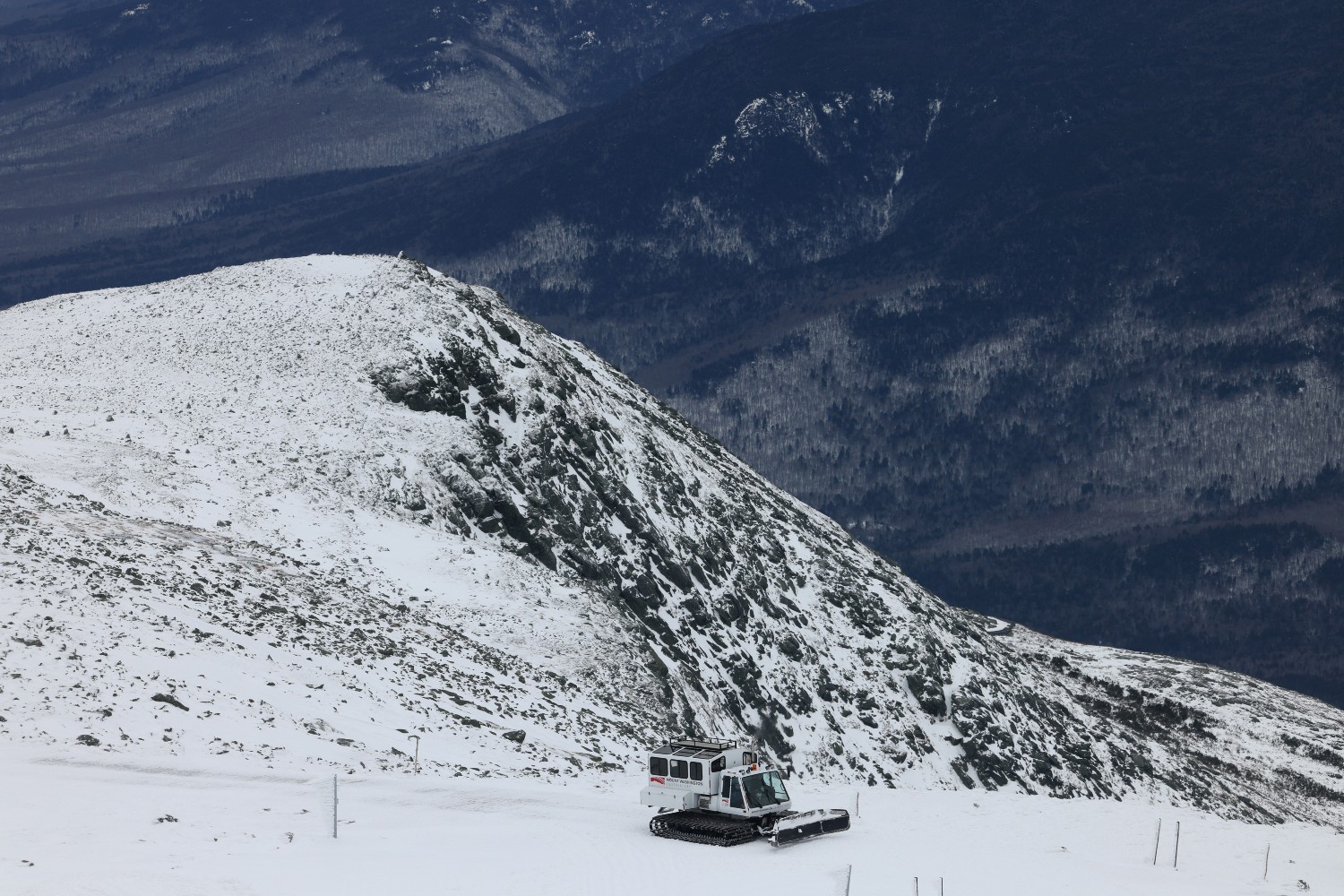 Mount Washington