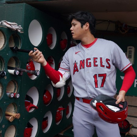 Shohei Ohtani