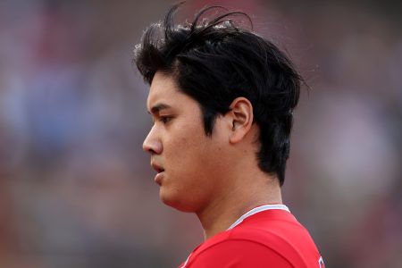 Is Shohei Ohtani the New Bobby Bonilla? 