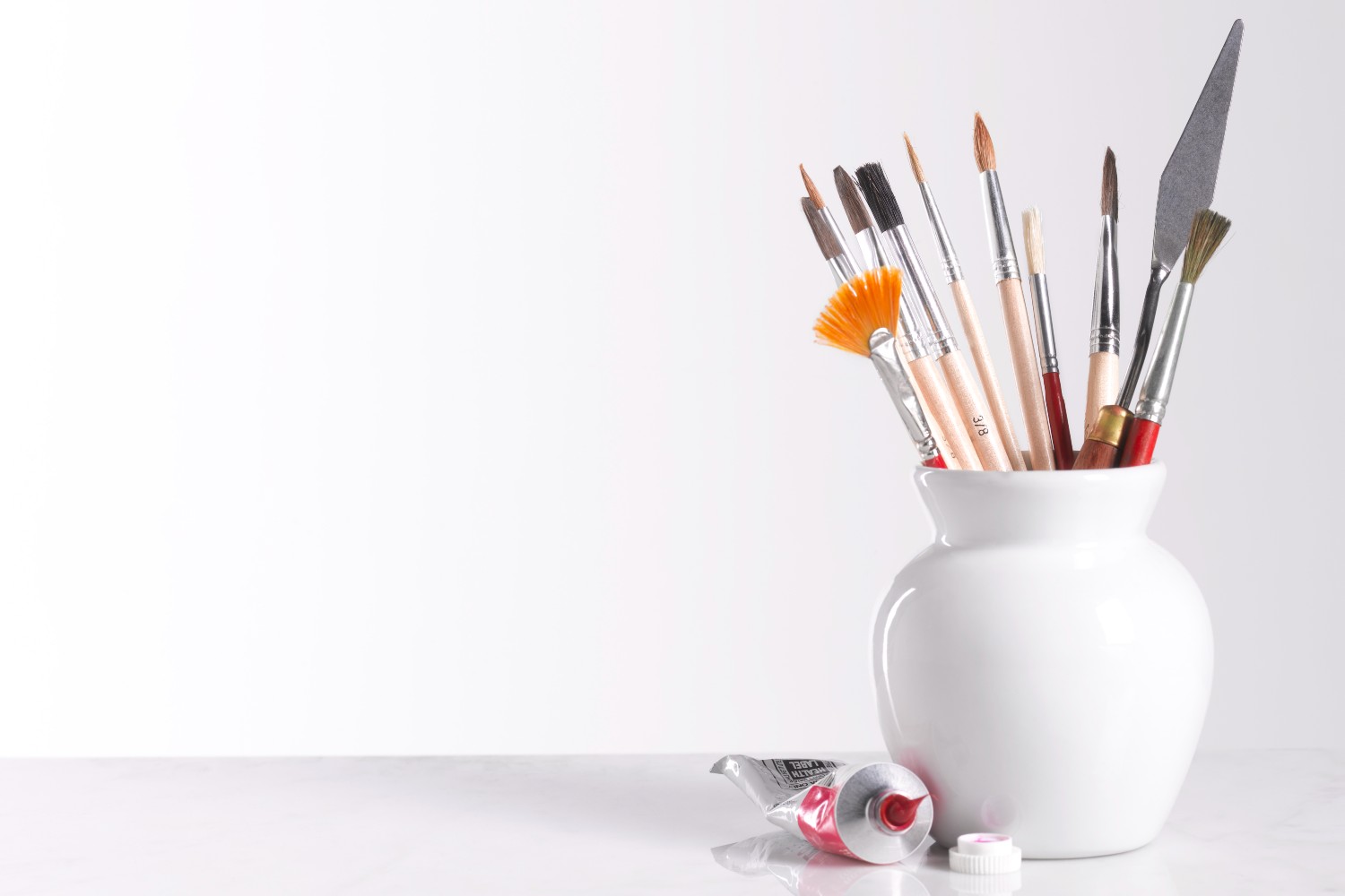 Painting tools