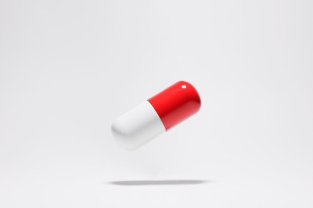 Pill