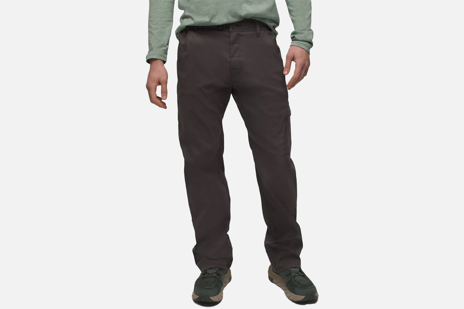 PrAna Stretch Zion Pants