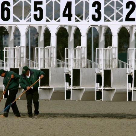 Golden Gate Fields
