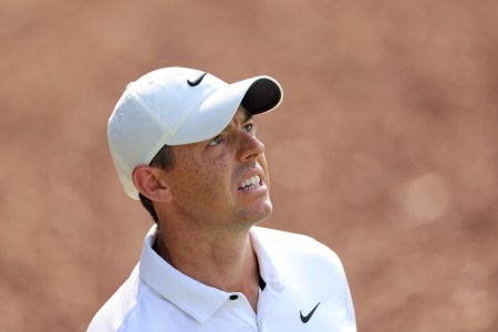 Rory McIlroy Criticizes Specifics of Upcoming Golf Ball Changes