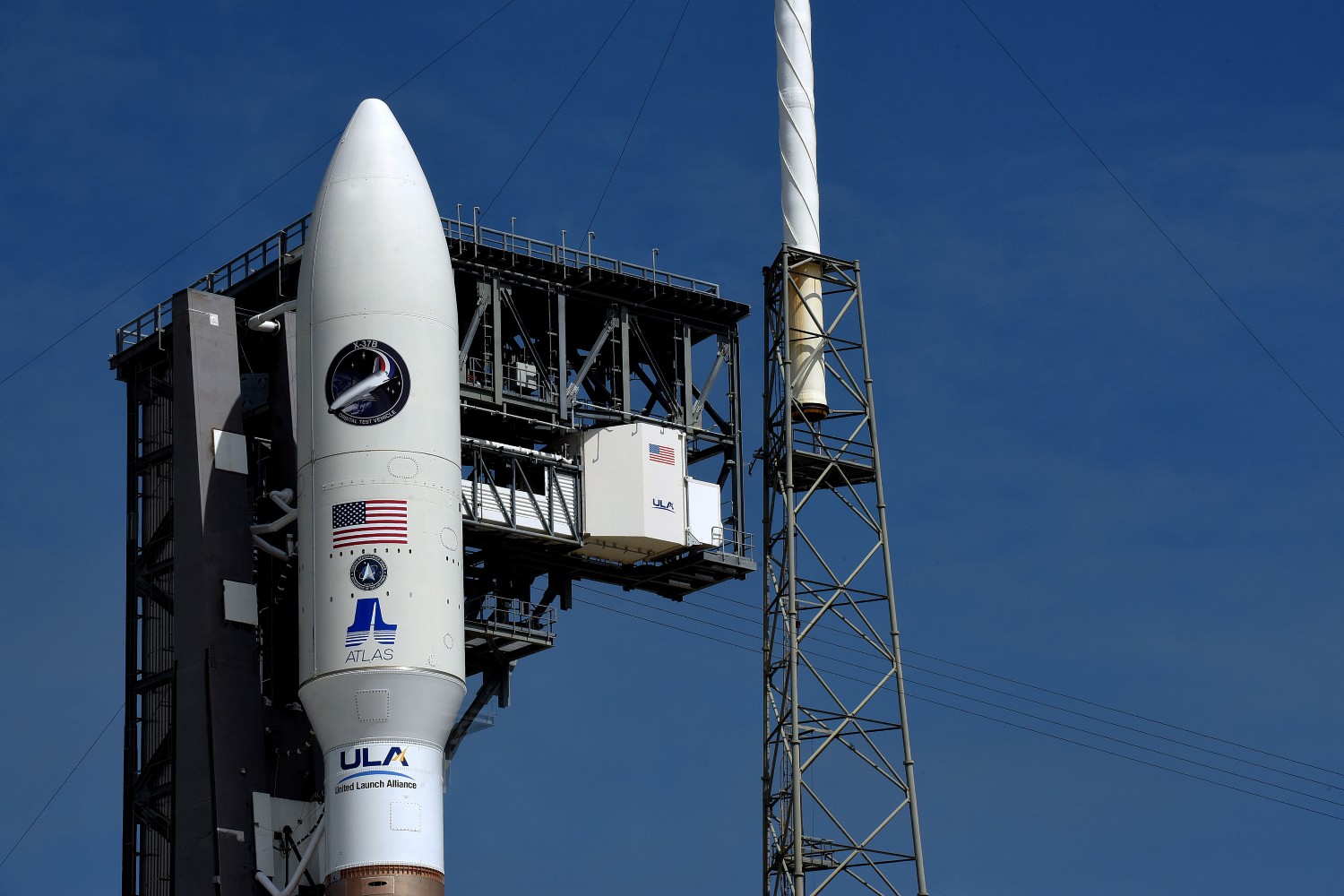 Space plane