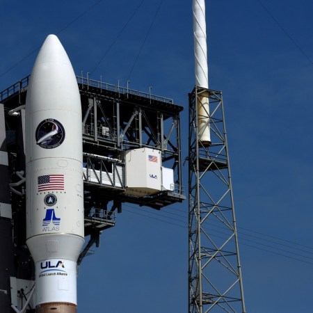 Space plane