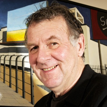Tom Wilkinson