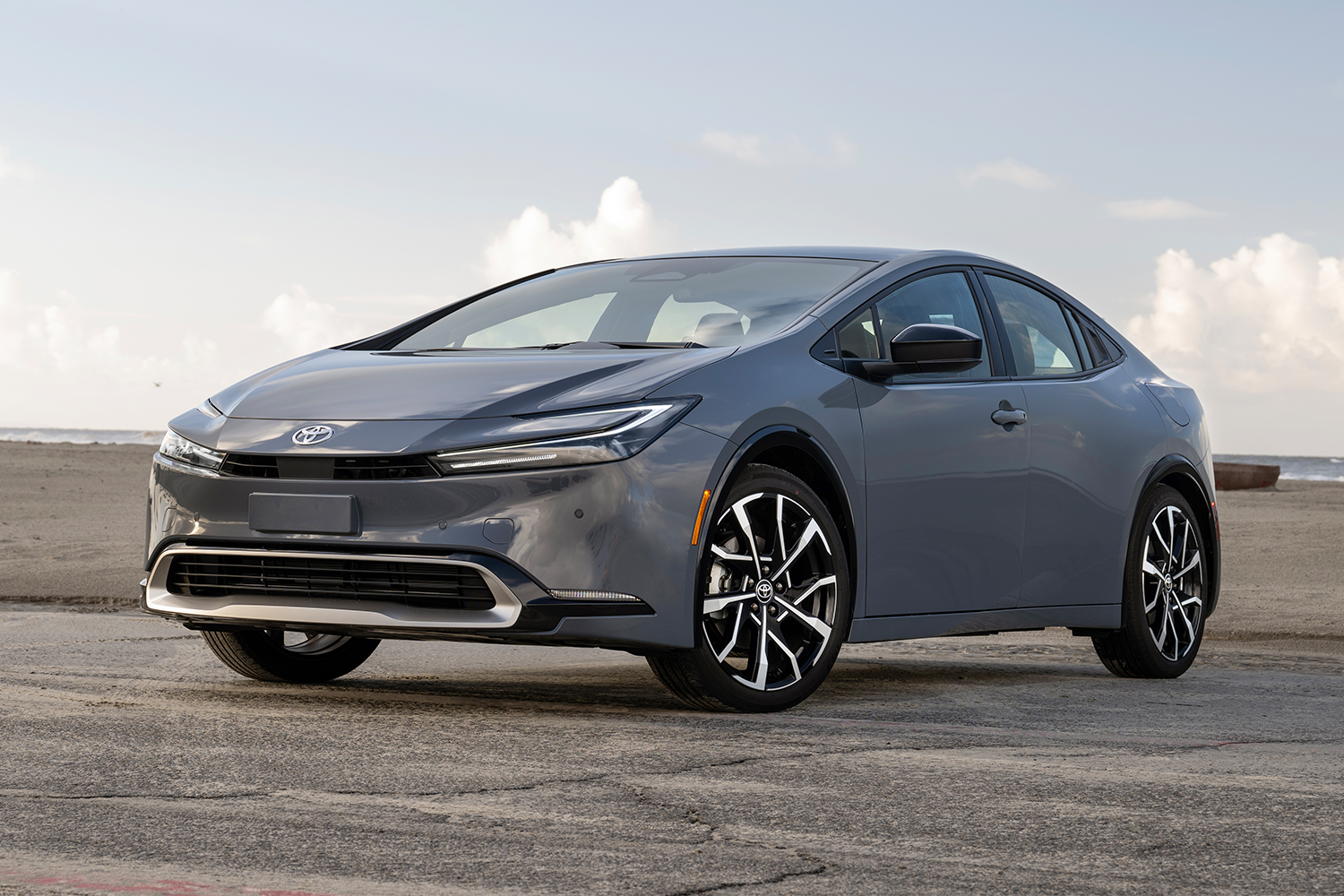 Toyota Prius Prime