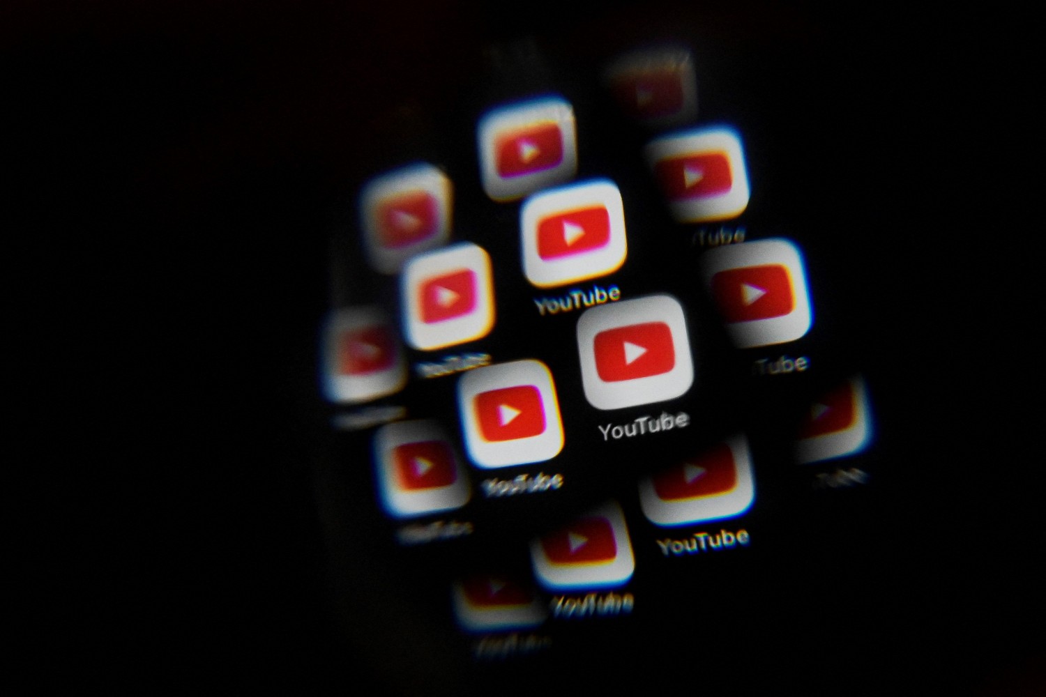 YouTube