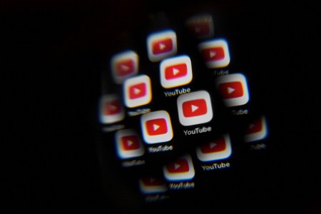 YouTube
