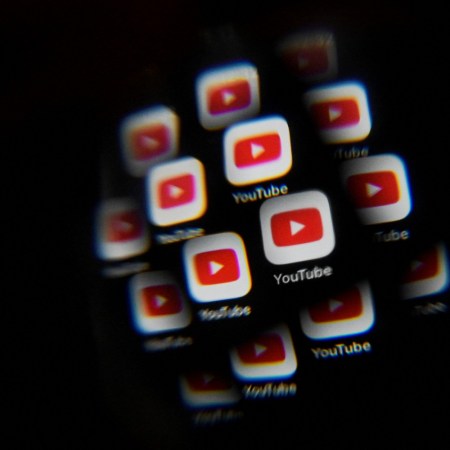 YouTube