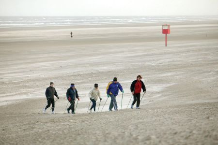 How Many Minutes Per Day Should You Spend Outside During Winter?