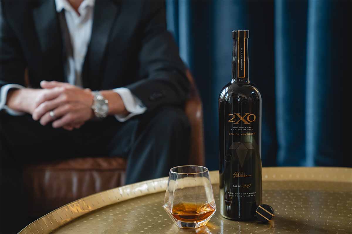 2XO Gem of Kentucky