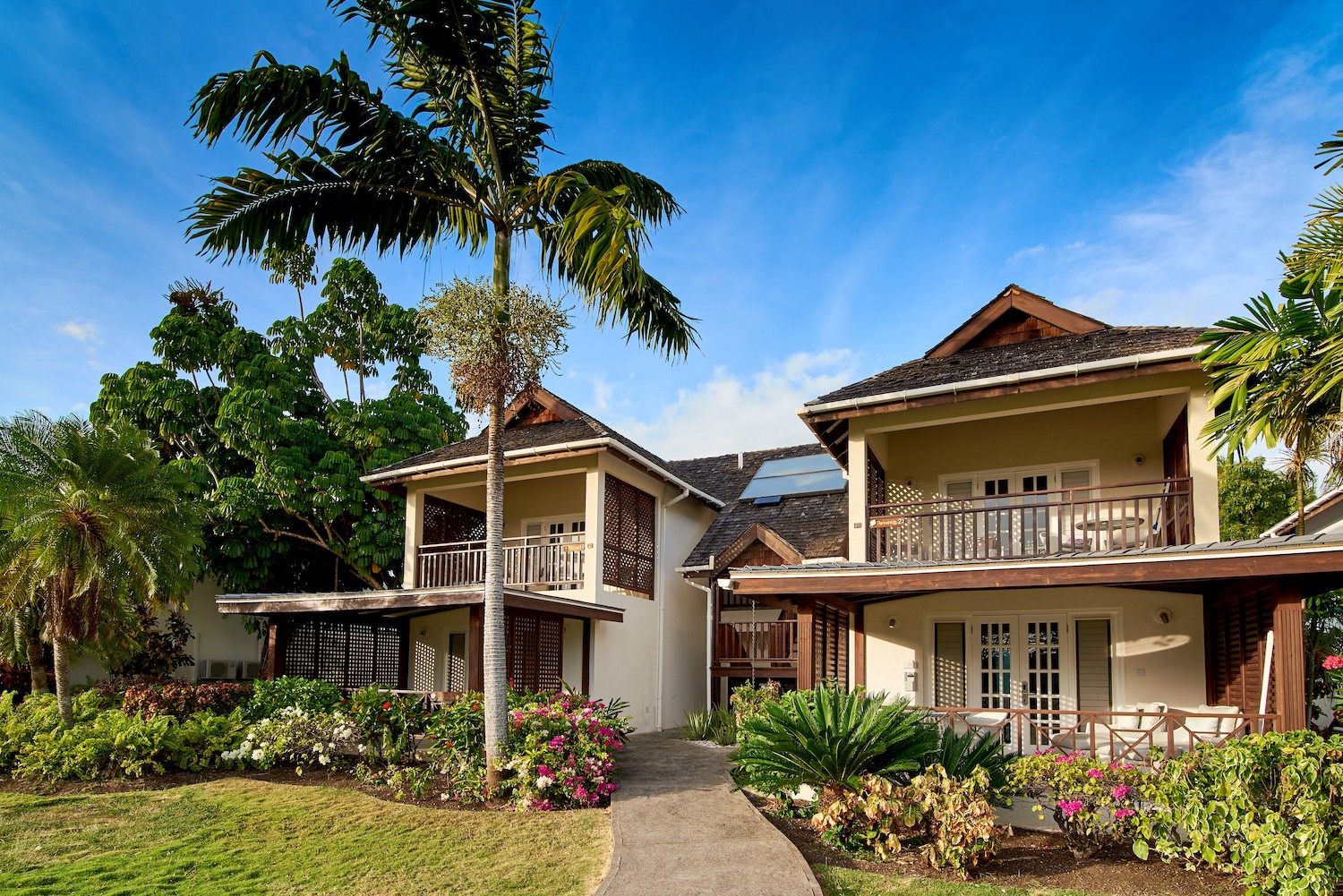 suites at calabash grenada