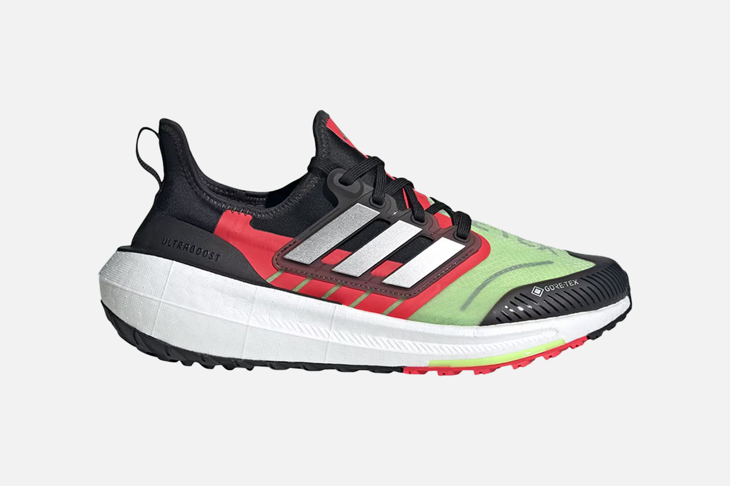 Best Daily Trainer: Adidas Ultraboost Light Gore-Tex