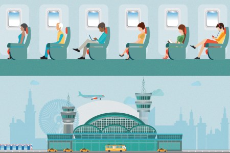 Everything you need to know about airline alliances