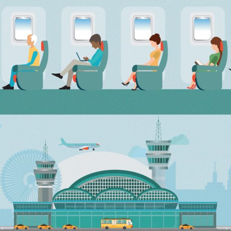 Everything you need to know about airline alliances