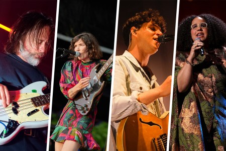 The Albums We’re Most Looking Forward to in 2024
