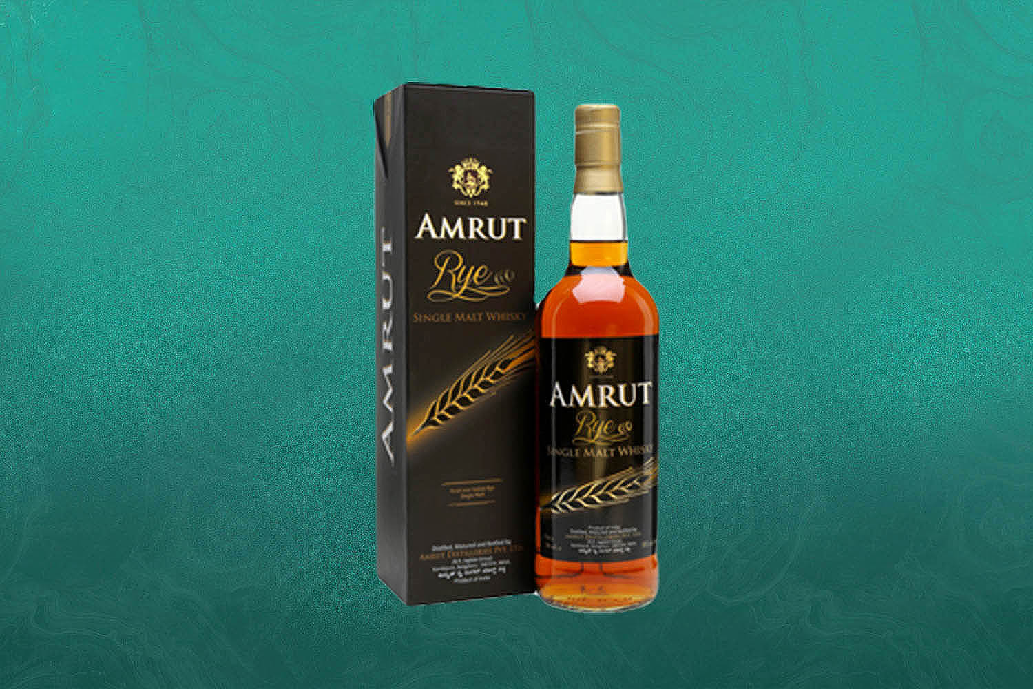 Amrut Rye