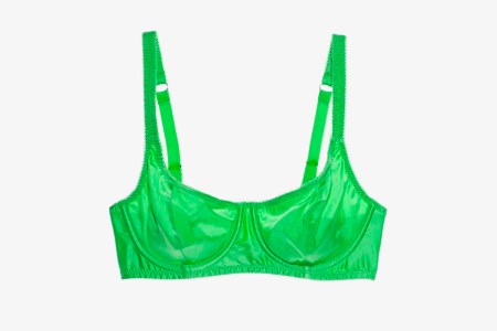 Araks Gita Underwire Bra Apple