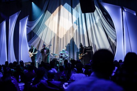 These Are the 10 Best Jazz Clubs in DC Right Now