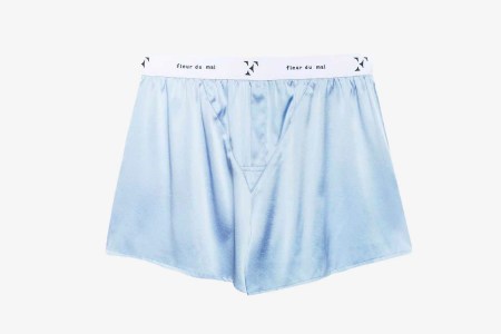 Fleur du Mal Unisex Boxer Short